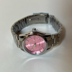 Women's Luxury Stainless Steel Quartz Watch